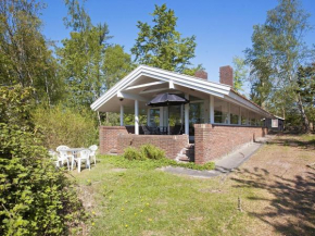 Holiday Home Lyngsporet II